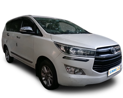 Toyota Innova Crysta-img